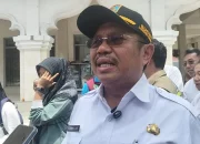 Bupati Lombok Barat Lalu Ahmad Zaini Dijaring OTT KPK, Ruangan Disegel
