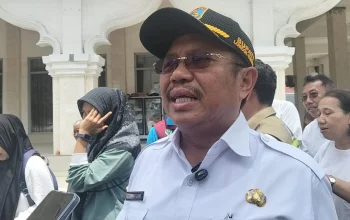 Bupati Lombok Barat Lalu Ahmad Zaini Dijaring OTT KPK, Ruangan Disegel