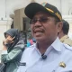 Bupati Lombok Barat Lalu Ahmad Zaini Dijaring OTT KPK, Ruangan Disegel