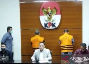 Bupati Pemalang Ditangkap KPK: Kasus Korupsi yang Mengguncang Pemalang
