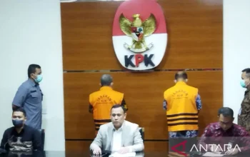 Bupati Pemalang Ditangkap KPK: Kasus Korupsi yang Mengguncang Pemalang