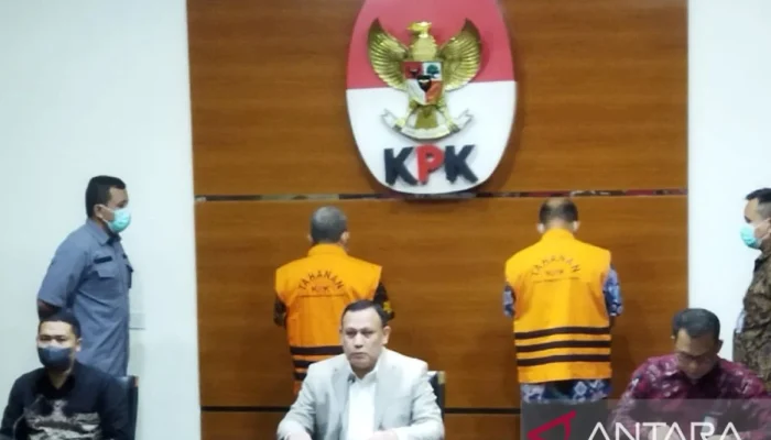 Bupati Pemalang Ditangkap KPK: Kasus Korupsi yang Mengguncang Pemalang