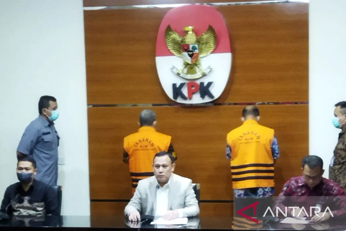 Bupati Pemalang Ditangkap KPK: Kasus Korupsi yang Mengguncang Pemalang