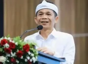 Bupati Purwakarta Om Zein Dijatuhi Sanksi Usai Lagu Lalaki Langit Jadi Polemik
