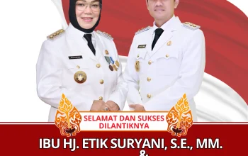 Bupati Sukoharjo Etik Suryani Ditangkap KPK, Kasus Pemerasan Perangkat Daerah