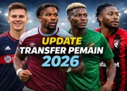 Bursa Transfer Musim Panas 2026: Kabar Terbaru dan Proses Transfer Pemain