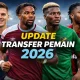 Bursa Transfer Musim Panas 2026: Kabar Terbaru dan Proses Transfer Pemain