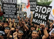 Buruh Indonesia Terancam: PHK Massal dan Tantangan Ketenagakerjaan