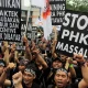 Buruh Indonesia Terancam: PHK Massal dan Tantangan Ketenagakerjaan