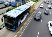 Bus: Berita Terkini dari Dunia Transportasi