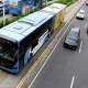 Bus: Berita Terkini dari Dunia Transportasi