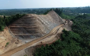 Cadangan Emas Meningkat, Apa yang Terjadi di Industri Tambang?