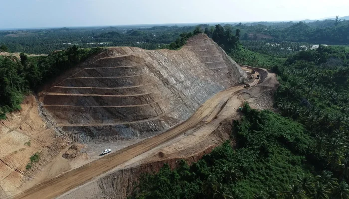 Cadangan Emas Meningkat, Apa yang Terjadi di Industri Tambang?