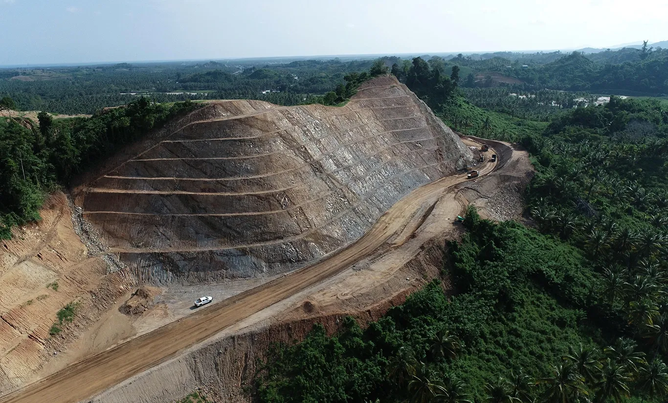 Cadangan Emas Meningkat, Apa yang Terjadi di Industri Tambang?