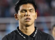 Cahya Supriadi: Kiper Muda yang Siap Mengawal Gawang Timnas Indonesia di Piala AFF 2026