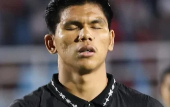 Cahya Supriadi: Kiper Muda yang Siap Mengawal Gawang Timnas Indonesia di Piala AFF 2026