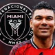 Casemiro Bergabung dengan Inter Miami dan Investigasi MLS