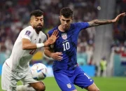 Cedera Menghantui Pemain Bintang di Piala Dunia: Pulisic dan Henderson Jadi Korban