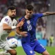 Cedera Menghantui Pemain Bintang di Piala Dunia: Pulisic dan Henderson Jadi Korban