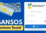 Cek Bansos Kemensos: Cara Mudah Mengetahui Status Bantuan Sosial Anda