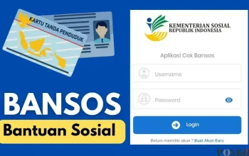 Cek Bansos Kemensos: Cara Mudah Mengetahui Status Bantuan Sosial Anda