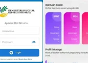 Cek Bansos Kemensos: Penyaluran Bansos PKH dan BPNT Tahap III Mulai 1 Agustus 2026