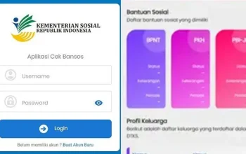 Cek Bansos Kemensos: Penyaluran Bansos PKH dan BPNT Tahap III Mulai 1 Agustus 2026