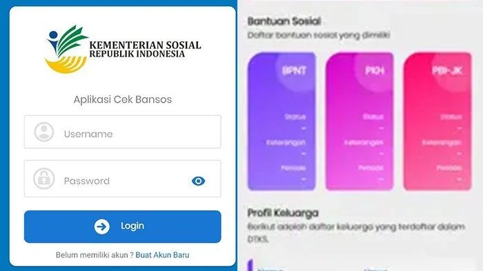 Cek Bansos Kemensos: Penyaluran Bansos PKH dan BPNT Tahap III Mulai 1 Agustus 2026