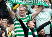 Celtic FC Memulai Kampanye Pra-Musim dengan Imbang 1-1 Melawan Shelbourne FC