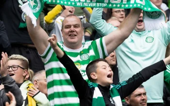 Celtic FC Memulai Kampanye Pra-Musim dengan Imbang 1-1 Melawan Shelbourne FC