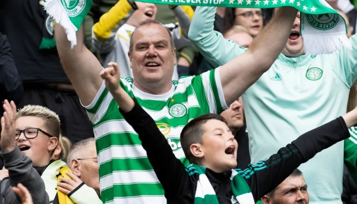 Celtic FC Memulai Kampanye Pra-Musim dengan Imbang 1-1 Melawan Shelbourne FC