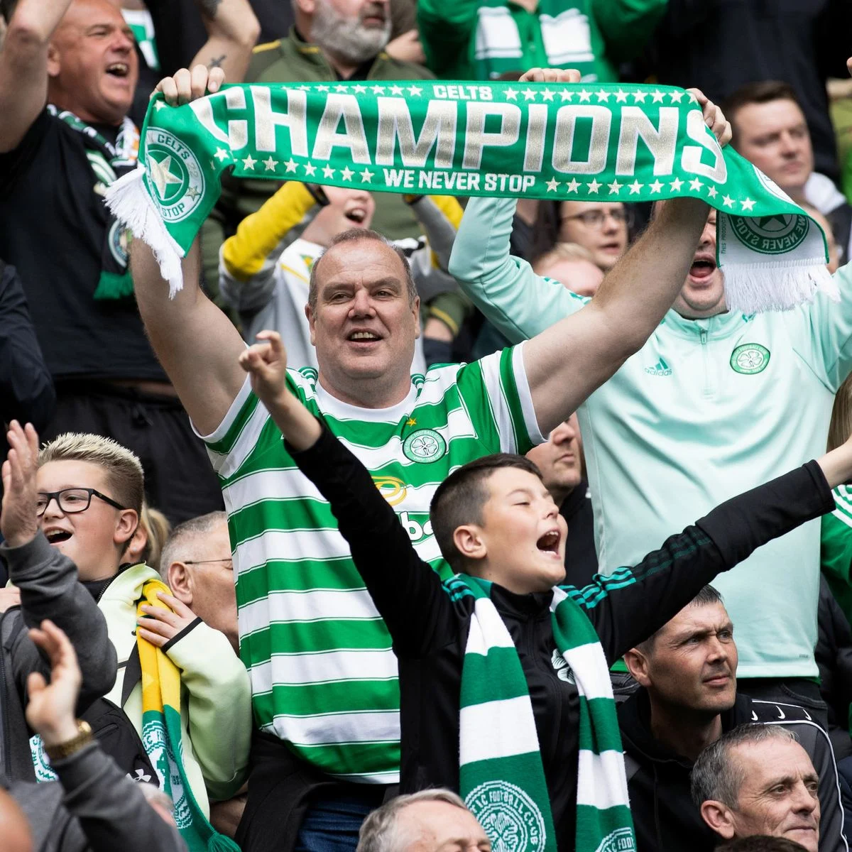 Celtic FC Memulai Kampanye Pra-Musim dengan Imbang 1-1 Melawan Shelbourne FC