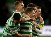 Celtic FC Menghadapi Kekalahan Telak dari Sporting Lisbon di Pertandingan Persahabatan