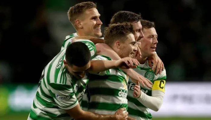 Celtic FC Menghadapi Kekalahan Telak dari Sporting Lisbon di Pertandingan Persahabatan