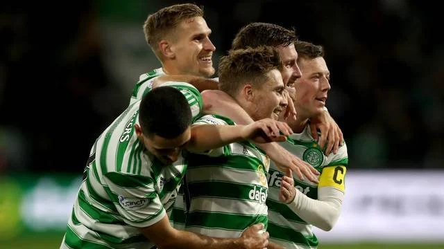 Celtic FC Menghadapi Kekalahan Telak dari Sporting Lisbon di Pertandingan Persahabatan