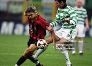 Celtic vs Milan: Pertarungan Sengit di Dunia Sepak Bola Eropa