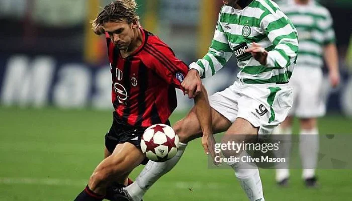 Celtic vs Milan: Pertarungan Sengit di Dunia Sepak Bola Eropa