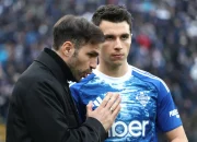 Cesc Fabregas dan Peran Pentingnya dalam Membangun Tim Sepakbola
