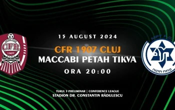 CFR Cluj Hadapi Tantangan di UEFA Conference League dan Liga Dalam Negeri