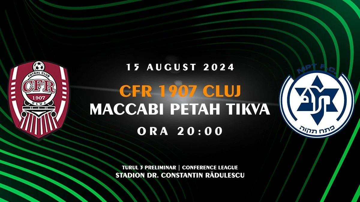 CFR Cluj Hadapi Tantangan di UEFA Conference League dan Liga Dalam Negeri