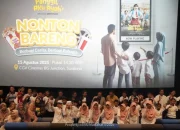 CGV Cares for Children: Menghadirkan Kebahagiaan dan Inspirasi bagi Anak-Anak