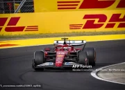 Charles Leclerc Kecewa dengan Hasil Balap di Hungaria