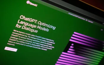 ChatGPT dan Teknologi AI: Membuka Era Baru dalam Komunikasi