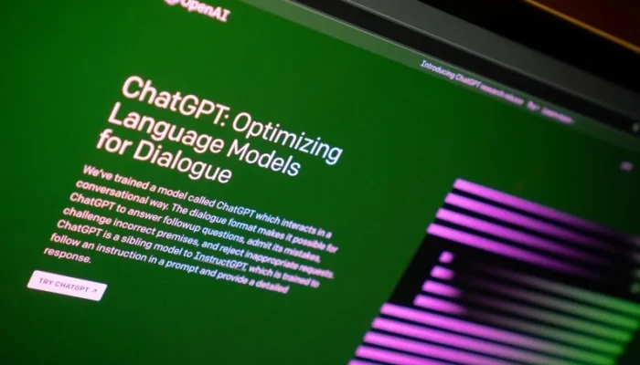 ChatGPT dan Teknologi AI: Membuka Era Baru dalam Komunikasi