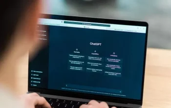 ChatGPT Mengalami Gangguan, Pengguna Menghadapi Masalah Login dan Chat
