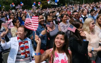 Che Adams: Kisah di Balik Sejarah Amerika dan Makna 4 Juli