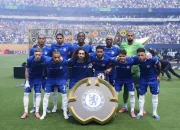 Chelsea FC dan Pemain-Pemainnya di Piala Dunia 2026