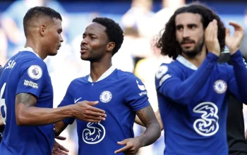 Chelsea FC Siap Menghadapi Musim Baru di Premier League