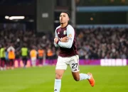 Chelsea Pecahkan Rekor Transfer dengan Pembelian Morgan Rogers dari Aston Villa