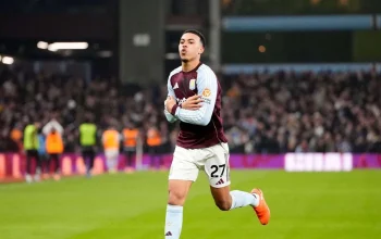 Chelsea Pecahkan Rekor Transfer dengan Pembelian Morgan Rogers dari Aston Villa